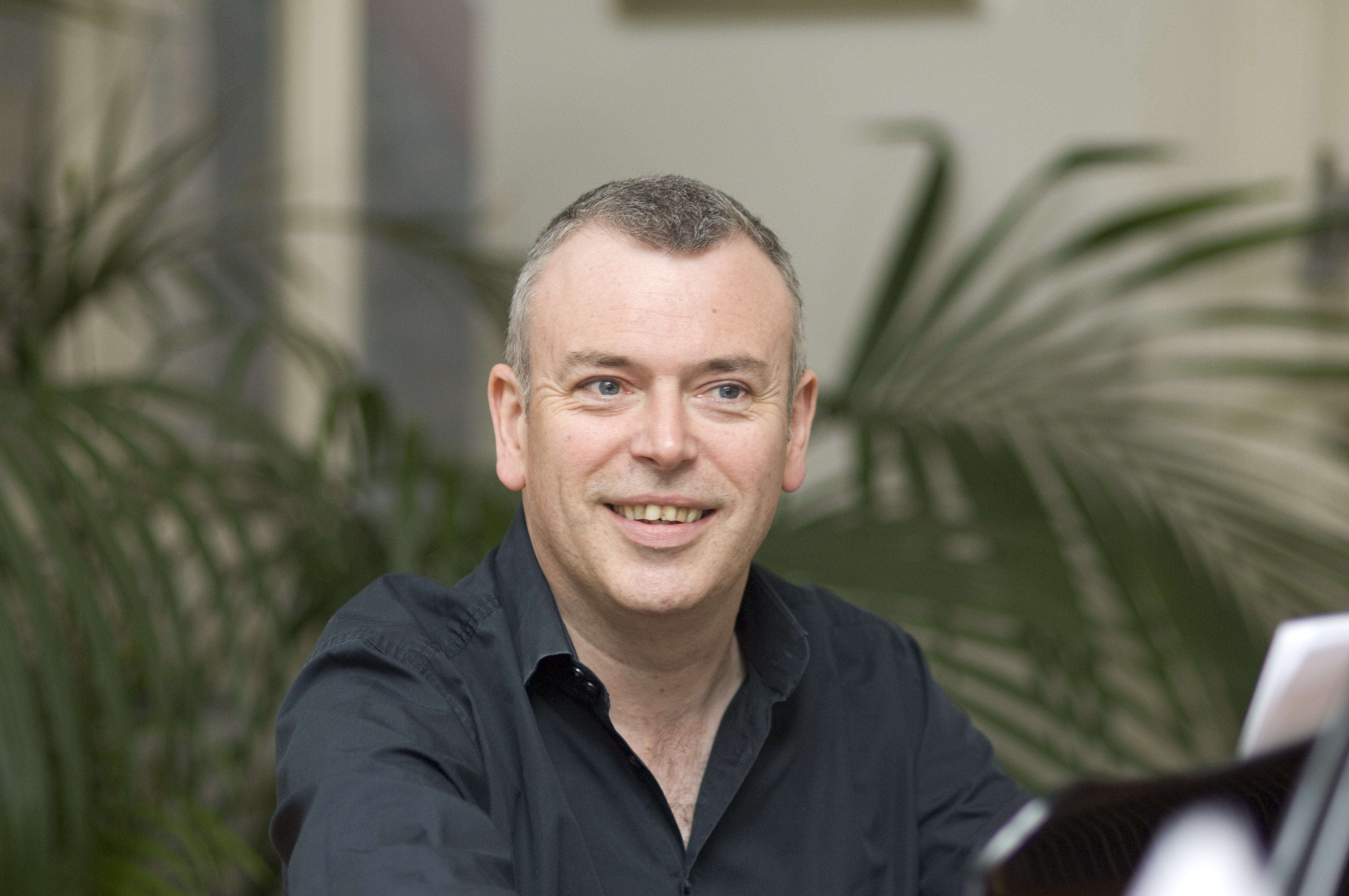 MALCOLM MARTINEAU Russell Duncan 2