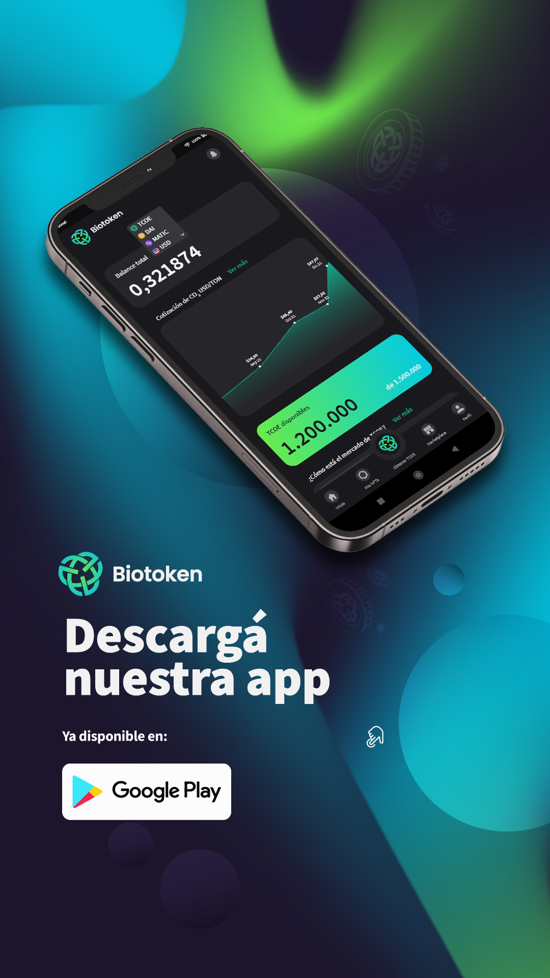 Storie Lanzamiento Biotoken copy