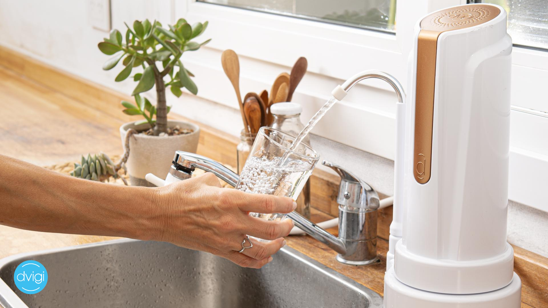 Tercera imagen Purificador AS PLUS