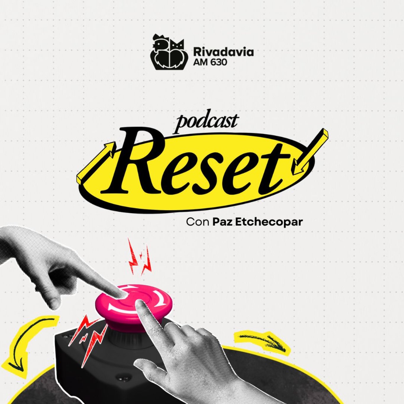 Reset