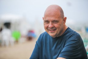 Carlos Rottemberg: “En esta profesión la palabra sigue valiendo, los acuerdos se hacen mirándose a los ojos”