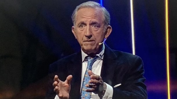 Alberto Garay sobre el pliego de la jueza Figueroa: "Son conductas que debieran merecer el rechazo"