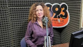 N&eacute;lida Sotelo: "Formosa es una matriz de adoctrinamiento, sometimiento y opresi&oacute;n constante"