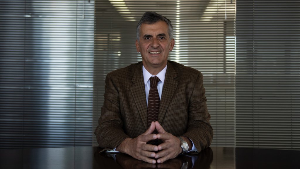 Rodolfo Santangelo: "El éxito va a depender de que el apoyo de Bessent lo usemos lo menos posible"