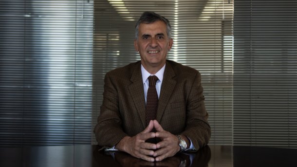 Rodolfo Santangelo: "El éxito va a depender de que el apoyo de Bessent lo usemos lo menos posible"