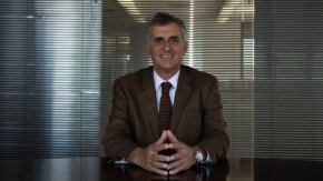 Rodolfo Santangelo: "El éxito va a depender de que el apoyo de Bessent lo usemos lo menos posible"