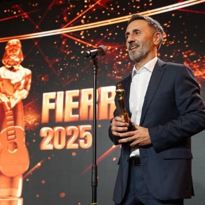 Nicolás Pizzi: “Hay clubes que son dependientes de Tapia y por eso los presidentes le tienen miedo”