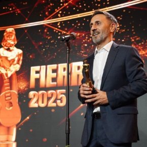 Nicolás Pizzi: “Hay clubes que son dependientes de Tapia y por eso los presidentes le tienen miedo”