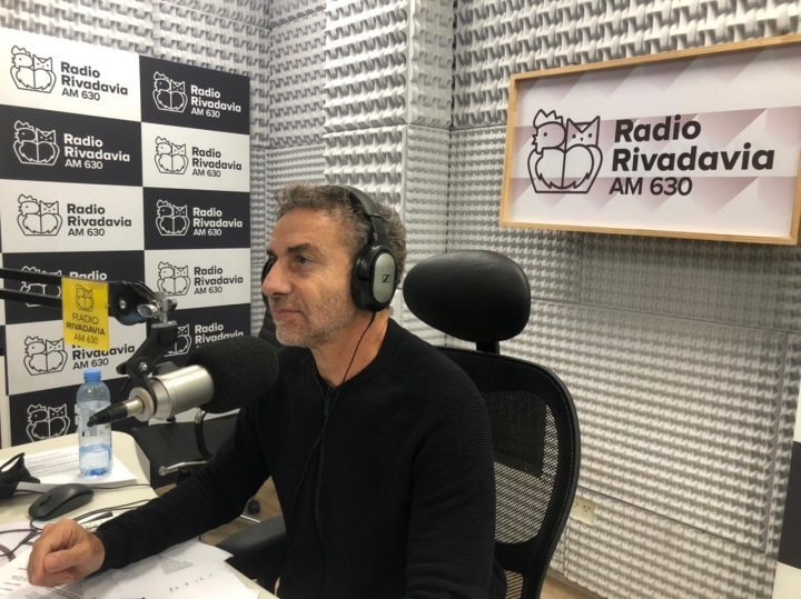 El editorial de Luis Majul: "El Frente de Todos, atado con alambres"