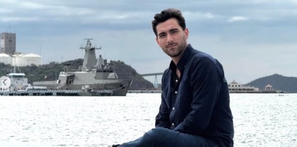 La cruda confesión del periodista mexicano secuestrado en Venezuela: "Recibí tortura psicológica"