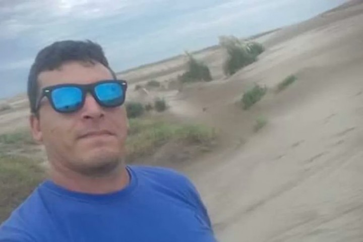 La revelación de la ex pareja del hombre asesinado en la Comisaría de San Clemente: &quot;Me llamaron y me dijeron que había muerto por sobredosis en la vía pública&quot;