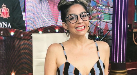 Vicky Braier: "Es increíble la cantidad de canjes que hacen los famosos"