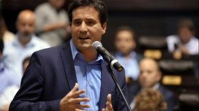 Maximiliano Abad: "El Gobierno ley&oacute; mal el clima social del momento"