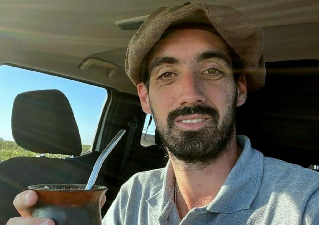 Facundo Manzoni: &quot;Me salió el tiro por la culata y ganamos con amplia diferencia&quot;