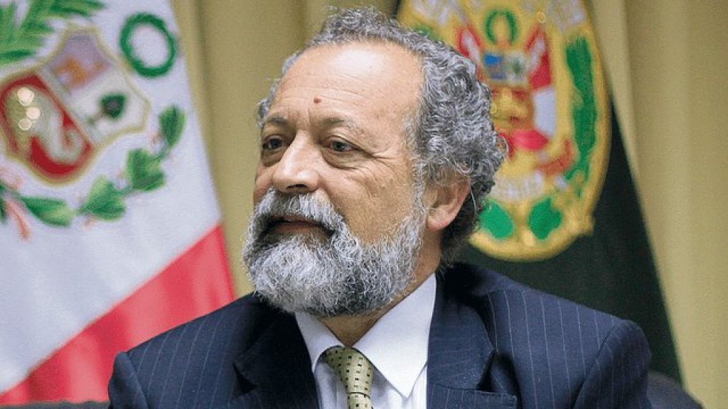 Ricardo Váldes: “Descuartizar en vivo es un sello de Los Pulpos y el Tren de Aragua”