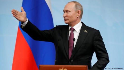 Continúa el conflicto entre Rusia y Ucrania