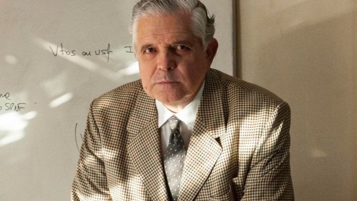 Ricardo L&oacute;pez Murphy: "Lo que sucedi&oacute; tiene un costo enorme y negativo, fue un error que no era necesario cometer"