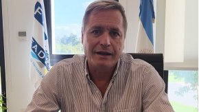Sergio Ruppel: "El 50% de las rutas argentinas están en mal estado"