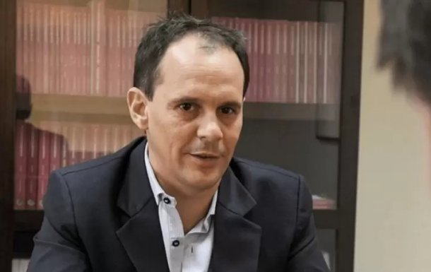Fausto Spotorno: "El dólar no evoluciona lineal como los precios de la economía, va de a saltos"