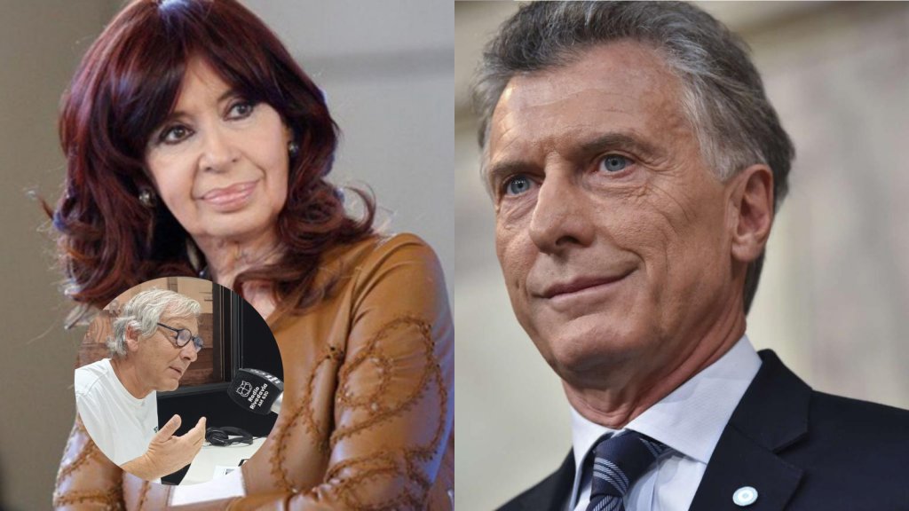 "Comportamientos antidemocráticos"