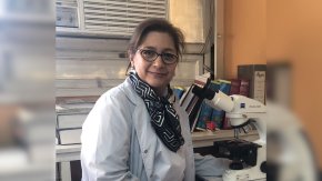 Dra. Francisca Rojas: "El cansancio de la anemia no se resuelve con descanso: el paciente se acuesta y se levanta igual de cansado"