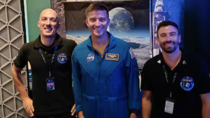 Artemis II: los detalles del proyecto argentino que viajar&aacute; a la Luna junto a la NASA