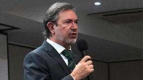 Liberan el contrato de AFA con Tofoni, el denunciante