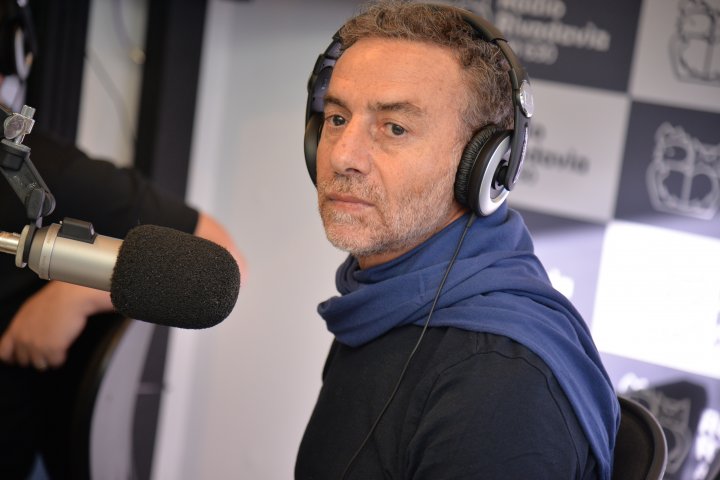 "En qué país viven, capítulo mil"