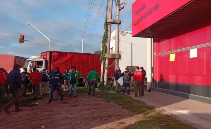 Matías Morante: "Ningún Sindicato tiene la facultad para controlar los precios"