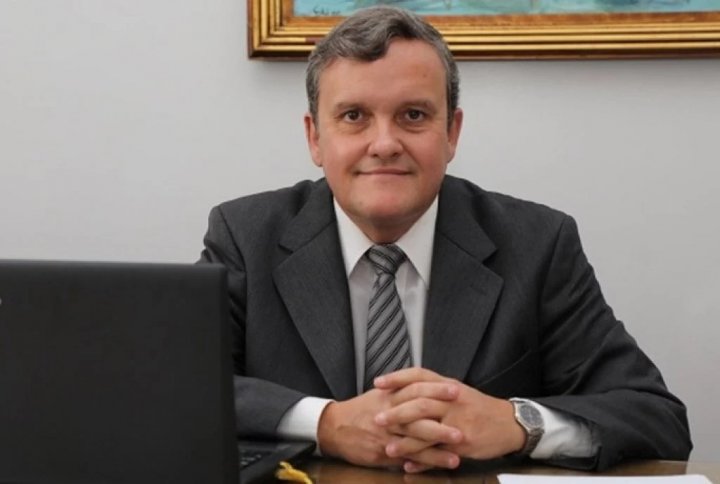 Aldo Abram: "La recuperaci&oacute;n econ&oacute;mica no es tan fuerte como deber&iacute;a"