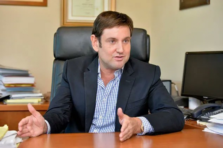 La palabra del vicealcalde de Miami Beach: "Todos queremos saber por qué colapsó el edificio"