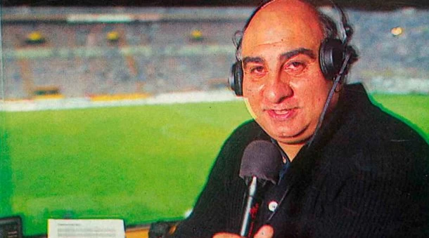 Juan Carlos Morales: "Radio Rivadavia fue mucho en mi vida"