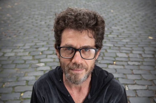 Peto Menahen: "En estos momentos difíciles, que nos vayan a ver me genera emoción y agradecimiento"