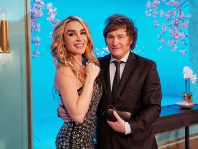 Fátima Flórez: "No me reconcilié con Milei. Estoy soltera y concentrada en mi carrera"