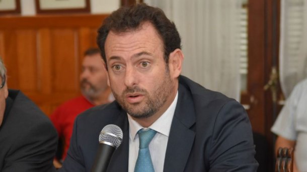 José Urtubey: “Hay que buscar acuerdos que no vayan a ideologizarse”