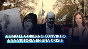 El comentario editorial de Cristina P&eacute;rez