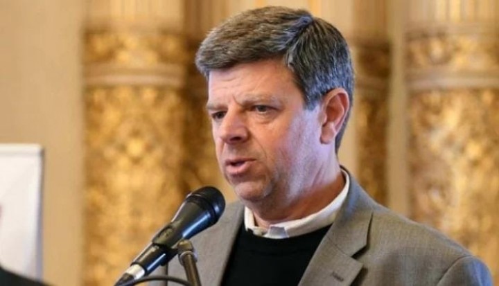 Gabriel Battistella: "La ocupación de terapia intensiva es sólo del 3,2%"