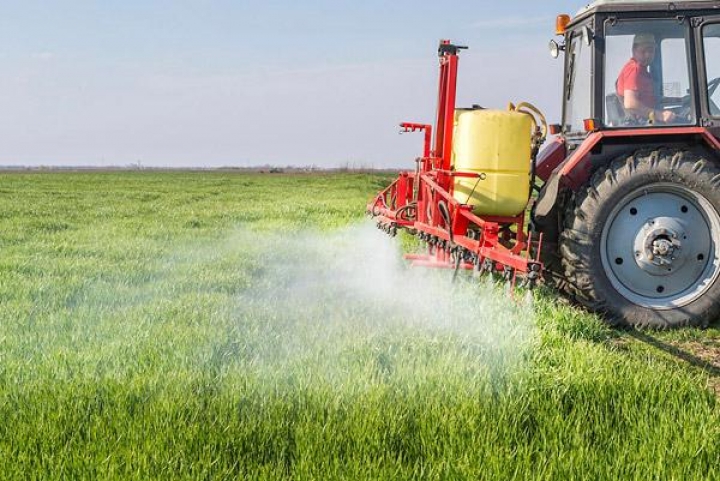 Un panorama informativo del Agro