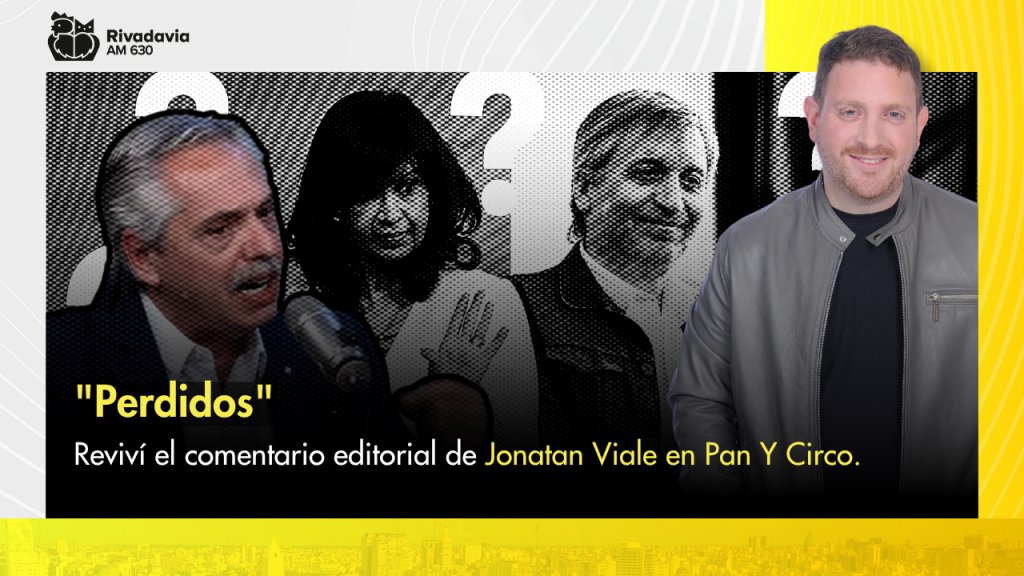 &quot;Perdidos&quot;