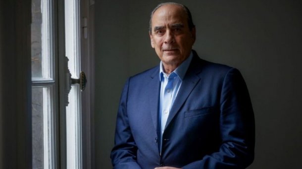 Guillermo Francos: "Si sale una reforma previsional por ley, el presidente la va a vetar"