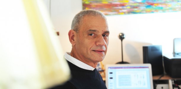 Roberto Debbag sobre el dengue: “Las causas de este brote epidémico son la tropicalización de la Argentina y la pobreza”