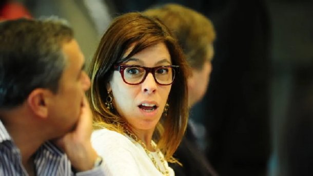 Laura Alonso: "Votaron a Alberto Fernández por castigo a Macri (...) tres años después estamos mucho peor"