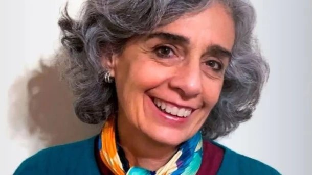 Mar&iacute;a Claudia Degrossi: &ldquo;Si todo tiene oct&oacute;gonos, la gente los va a dejar de mirar&rdquo;