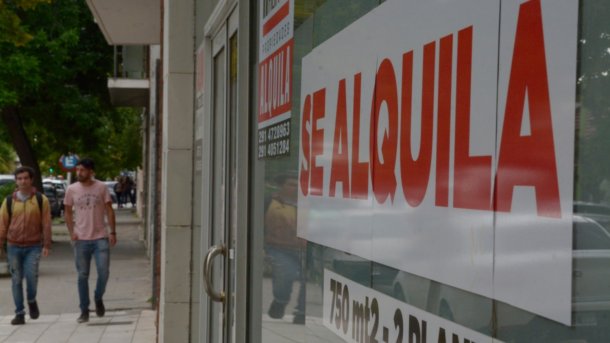 Presidenta de la Unión de Inquilinos defendió la ley de alquileres: "Solo hay que resolver el punto del aumento por inflación""