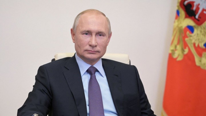 Daniel Villalón: "Si Putin piensa dominar Ucrania, tendrá que matar al último ucraniano"