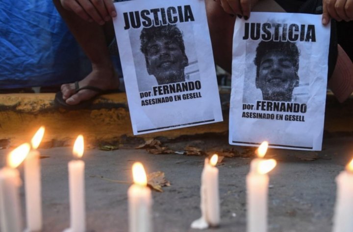 Ex due&ntilde;o de Le Brique sobre el crimen de Fernando: "Por ley, la seguridad de un boliche no se mete en lo que pasa en la calle"