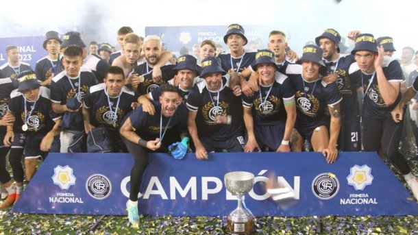 Maxi Gagliardo: "Alfredo Berti es uno de los artífices de que seamos los campeones"