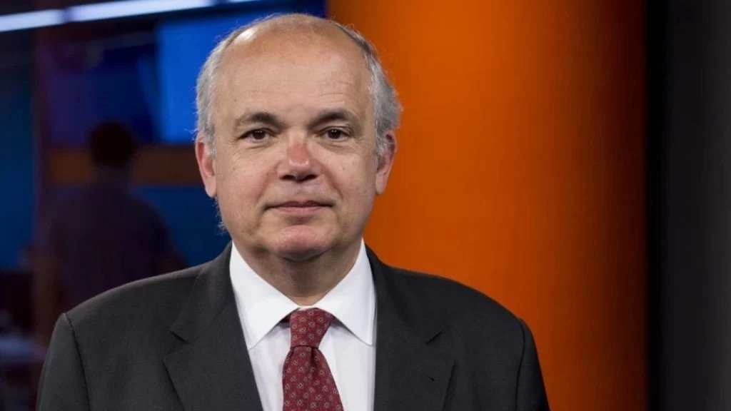 Alejandro Fargosi: "En 3 meses cambia totalmente el panorama"