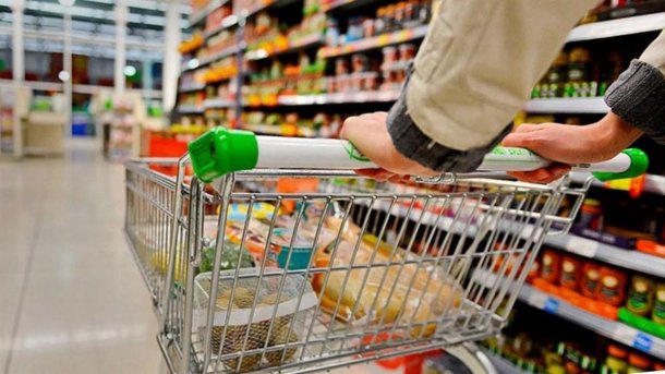 Ricardo Espinosa: "La gente va al supermercado y los precios están, no es un invento"