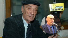 Pepe Carrozzi: &ldquo;Pap&aacute; ten&iacute;a dos obsesiones: la curiosidad y el entusiasmo&rdquo;